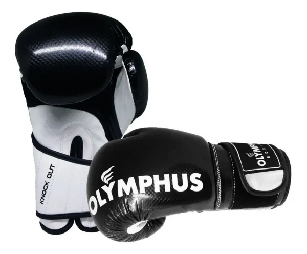 GUANTE DE BOXEO