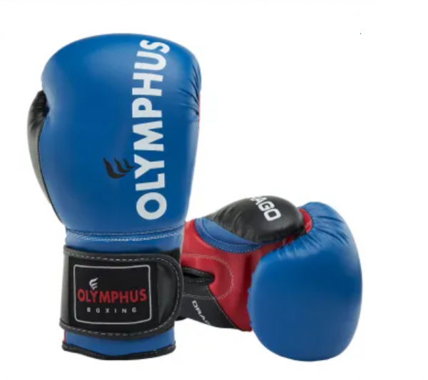 guante boxeo