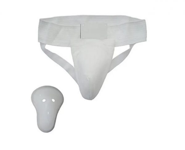 PROTECTOR GENITAL MASCULINO