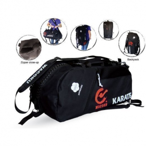 BOLSO KARATE