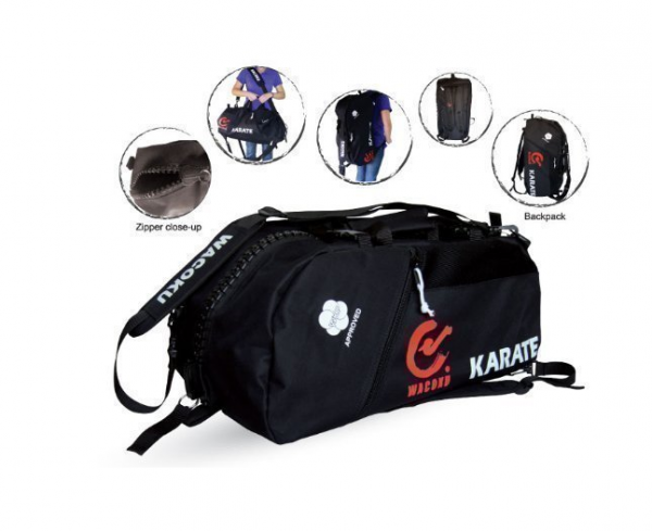 BOLSO KARATE