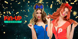 Интернет-казино Pin-Up: подробный отзыв