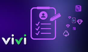 Türkiye'deki Vivi Casino: Türk Oyuncular için Tam İnceleme