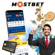 Android ve Apple iPhone için Mostbet Mobil Uygulaması