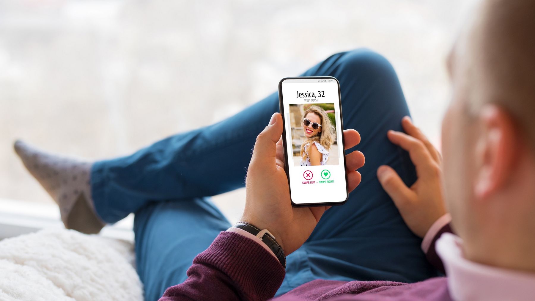 How to Stay Clear Of Shedding Your Mind on Dating Apps