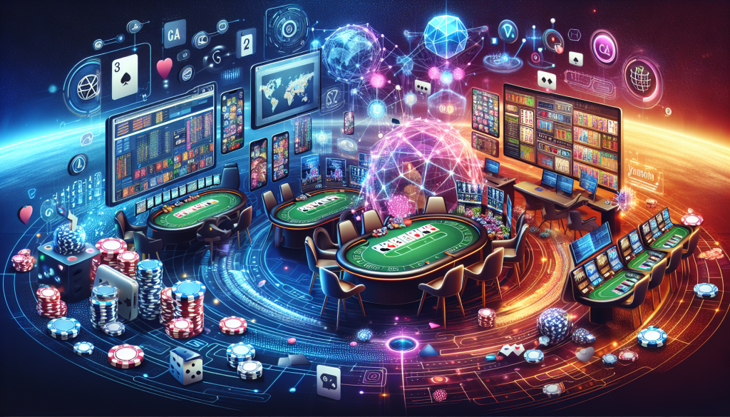 Leon Gambling Enterprise Review 2025