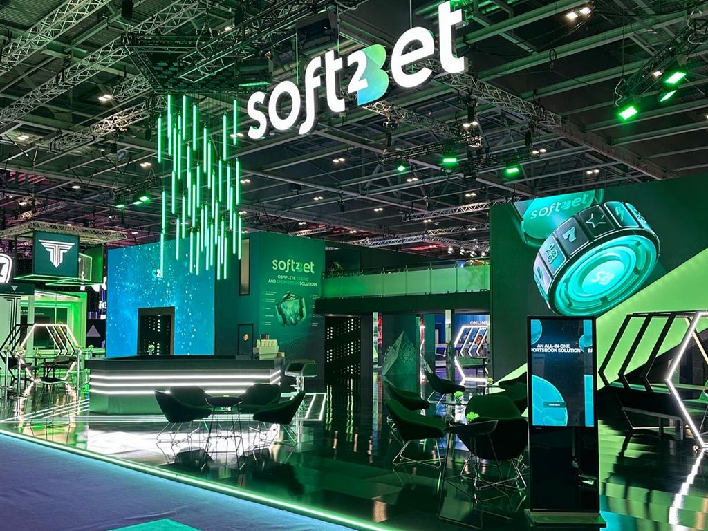 Boosting igaming with Soft2Bet: Limelight on next-gen turnkey solutions