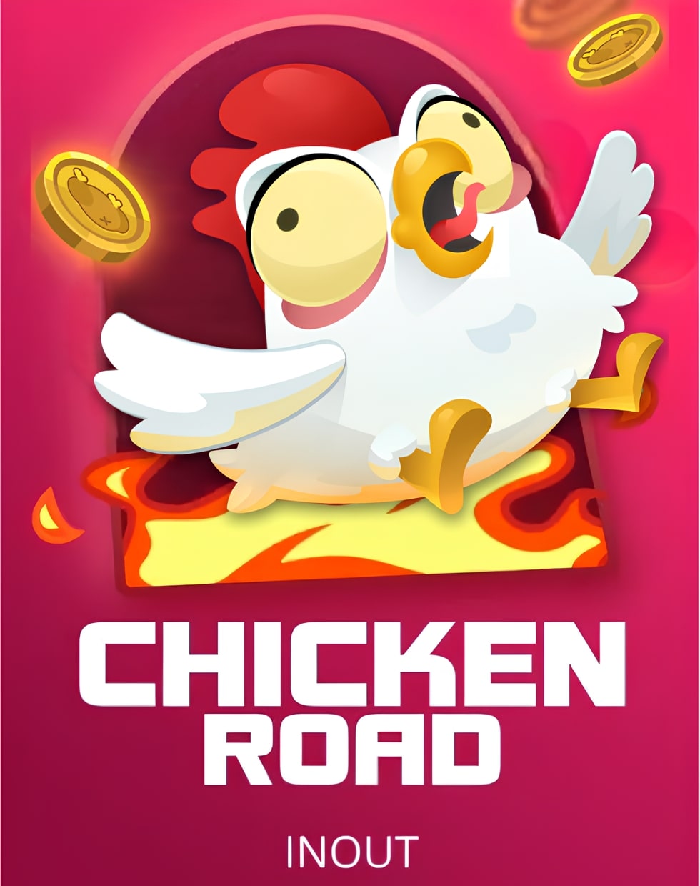 Jeu Poultry Road : Aperçu de la stratégie pour les joueurs