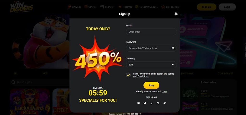 Online Casino Site Gamings in the UK