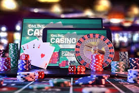 Win Diggers Online Casino Platform