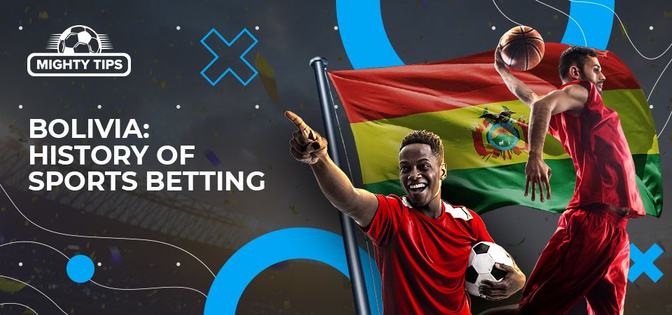 Descubre el mejor sitio de apuestas en Bolivia 2
