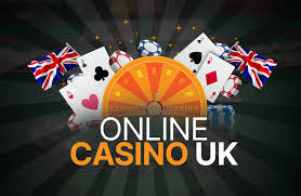 Best Non Gamstop Online Casino Sites UK - Casinos Out Gamstop 2025