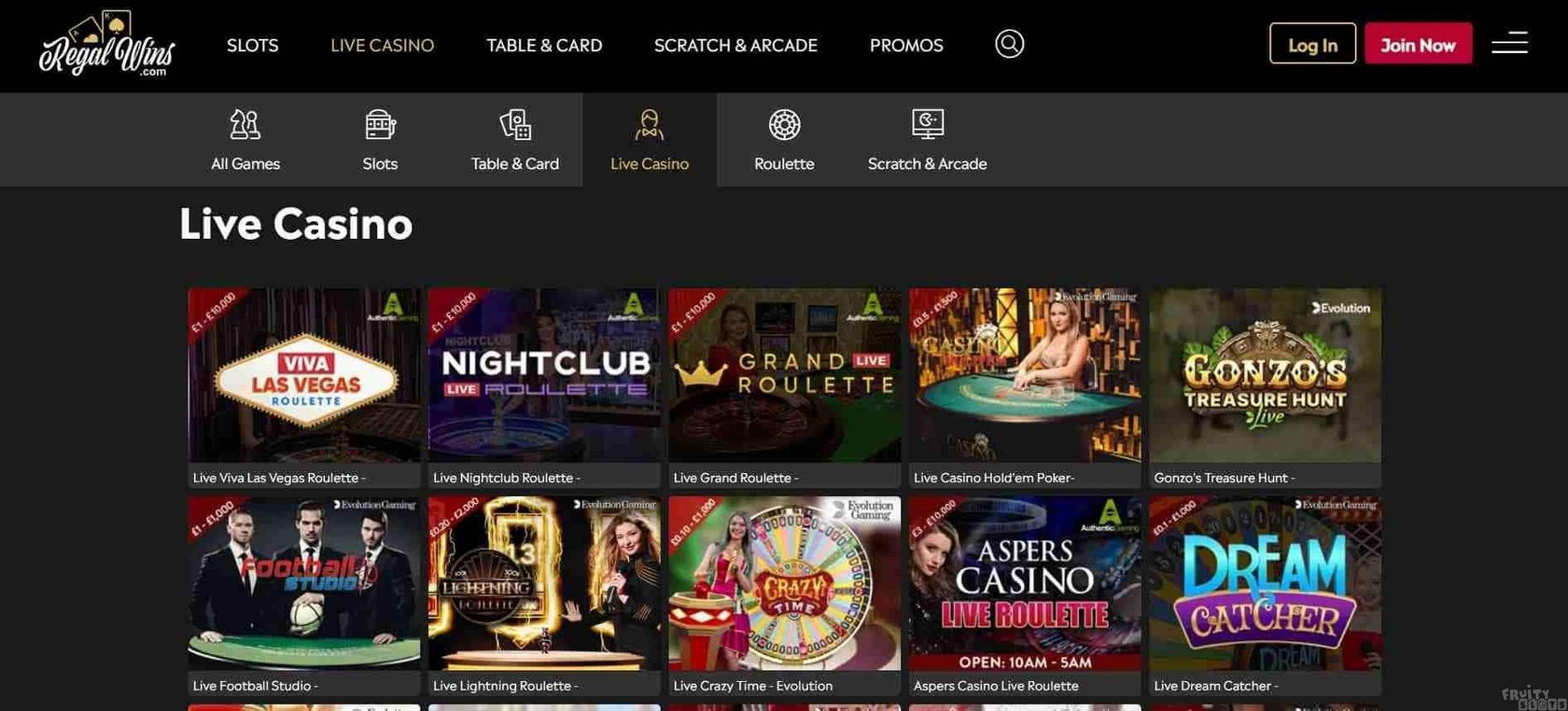 BigWins Casino Site Testimonial
