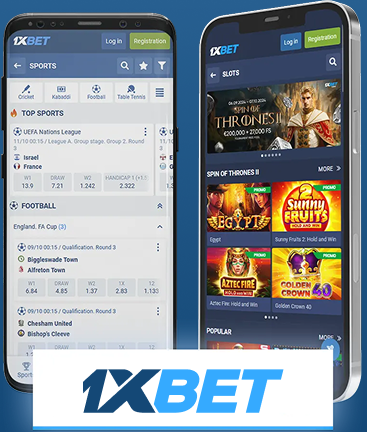 1xBet Sports Betting Your Ultimate Guide to Winning