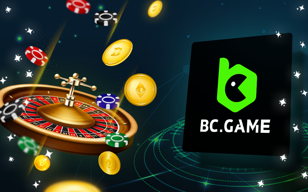 BC Game Crypto Casino Latvia A Thrilling Gaming Experience BC Game Crypto Casino Latvia A Thrilling Gaming Experience