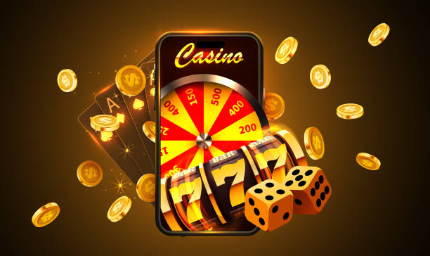 Casino Nights Experience Real Thrills and Unforgettable Moments Casino Nights Experience Real Thrills and Unforgettable Moments