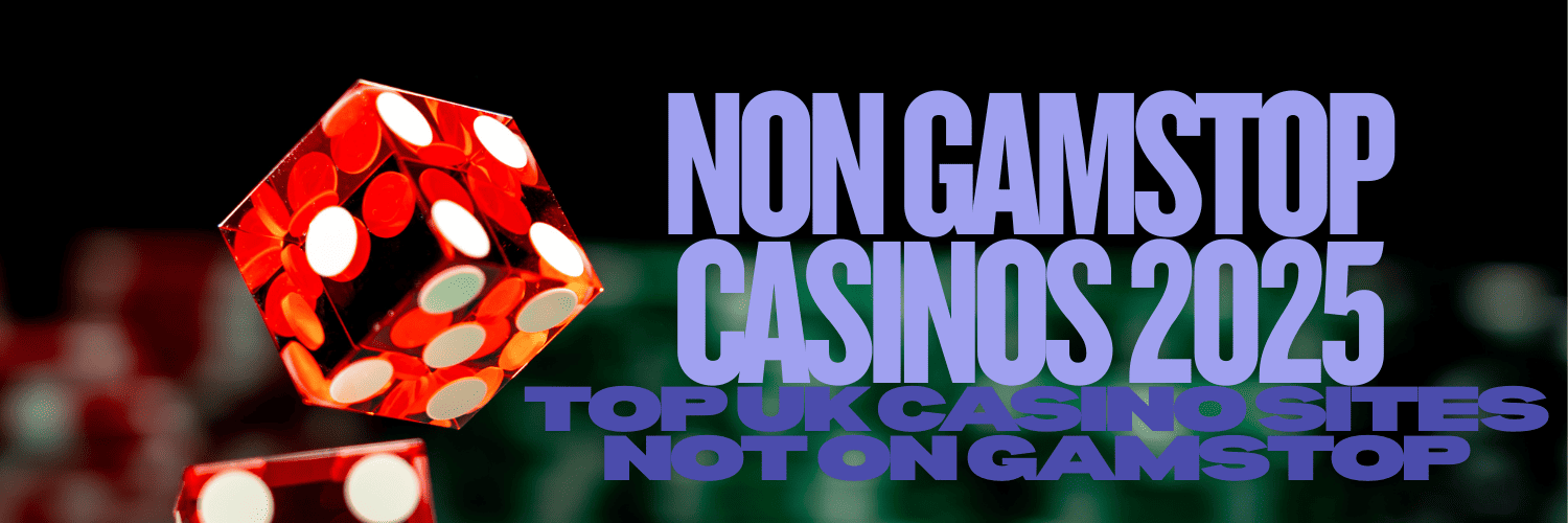 Exploring Non-Gamstop Casinos A New Era of Online Gambling Exploring Non-Gamstop Casinos A New Era of Online Gambling