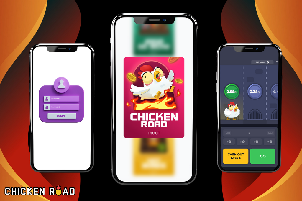Meilleurs sites de jeux Chicken Road en 2025