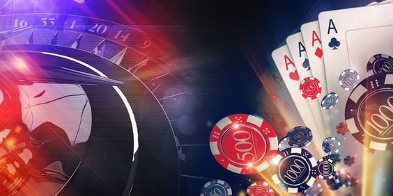Nové české casino 2025 Trendy, technologie a možnosti pro hráče