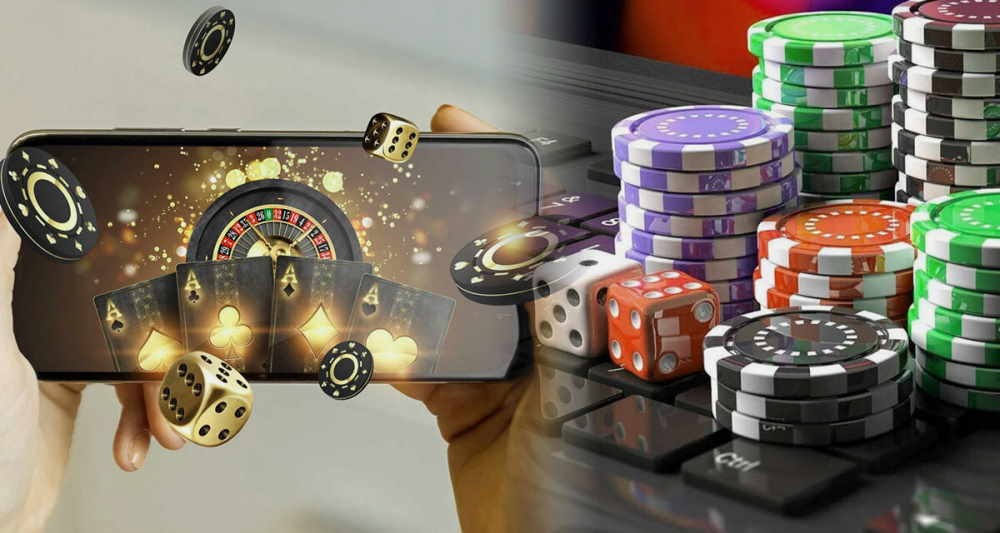 Where Every Spin Takes You Discover the Thrills of Online Gaming Where Every Spin Takes You Discover the Thrills of Online Gaming