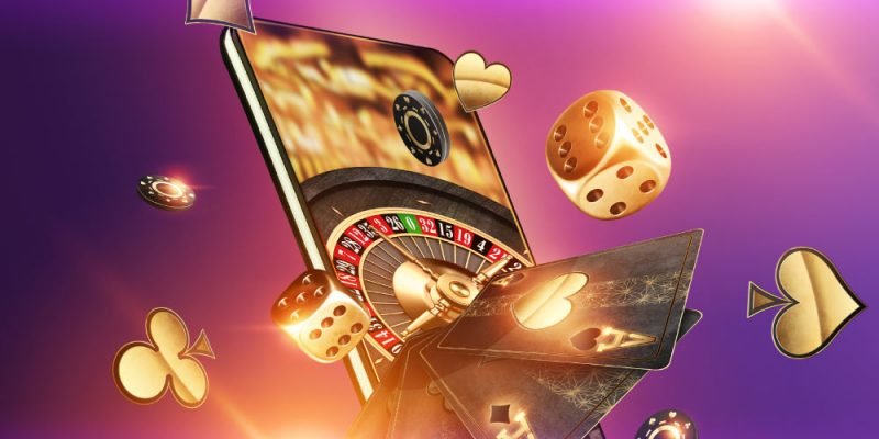 JB Casino Регистрация на Игровой Платформе JB Casino Регистрация на Игровой Платформе