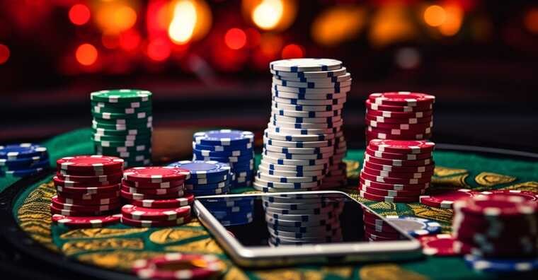 The Allure of Casino Slots Muse Your Guide to Winning Big The Allure of Casino Slots Muse Your Guide to Winning Big