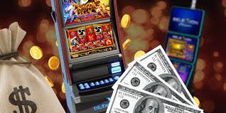 The Allure of Casino Slots Muse Your Guide to Winning Big The Allure of Casino Slots Muse Your Guide to Winning Big