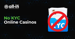 Discover the Best Casinos That Don't Need Verification