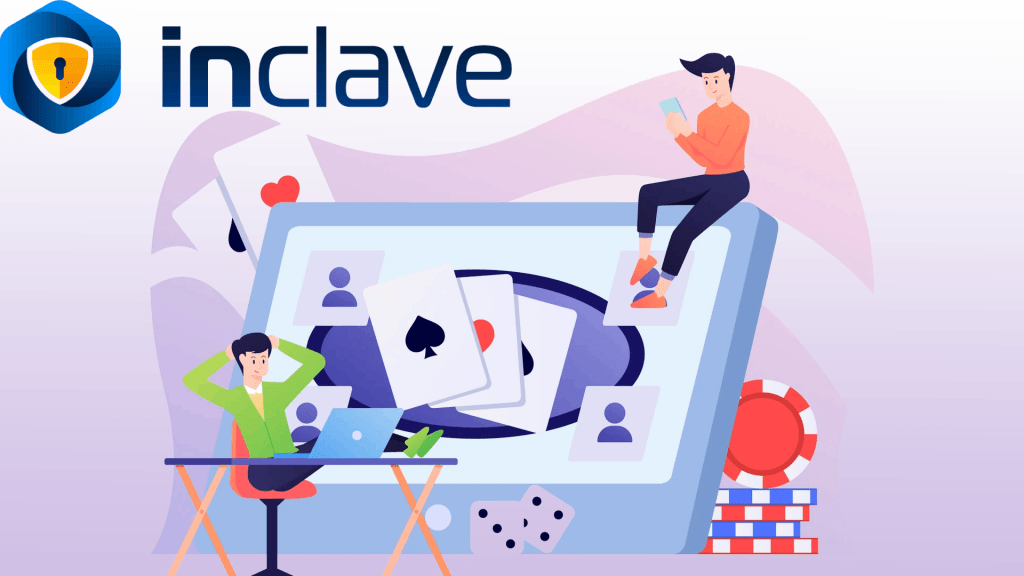 Discovering Inclave Casino A Complete Guide