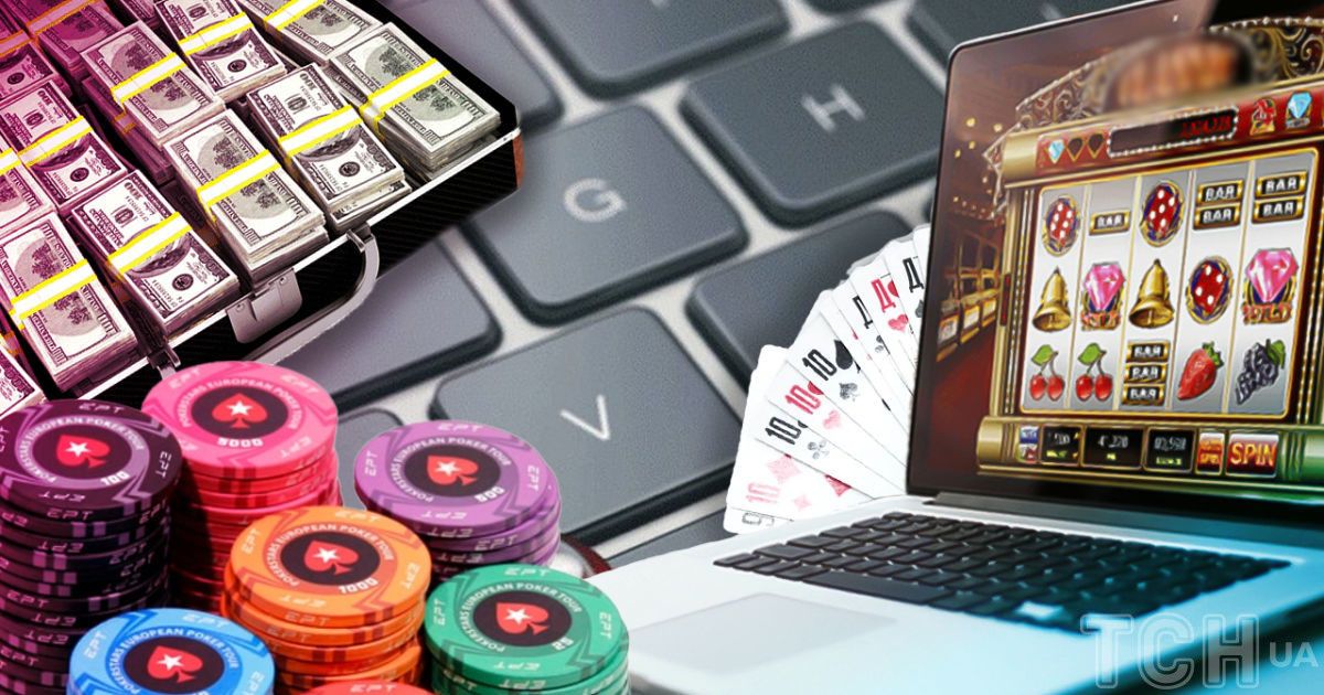 Discovering the Best Payout Online Casinos in the UK