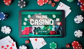 Discovering the Best Payout Online Casinos in the UK