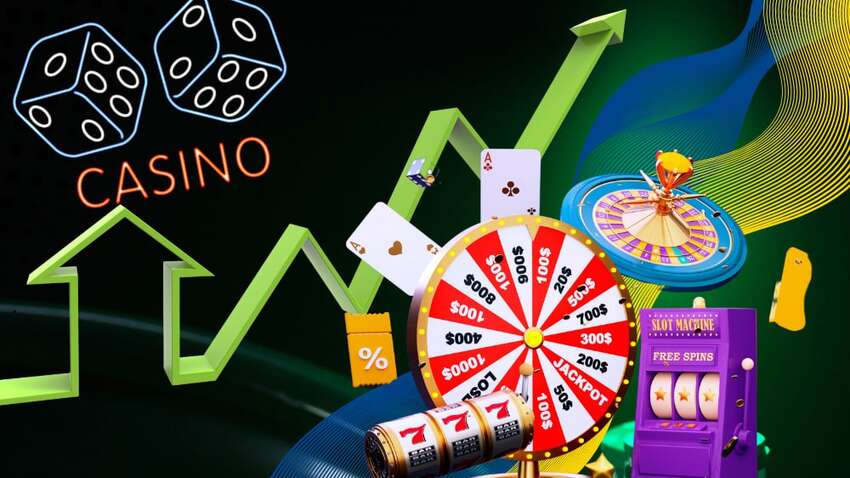 Exploring Online Casinos That Offer Free Bonuses and Promotions Exploring Online Casinos That Offer Free Bonuses and Promotions