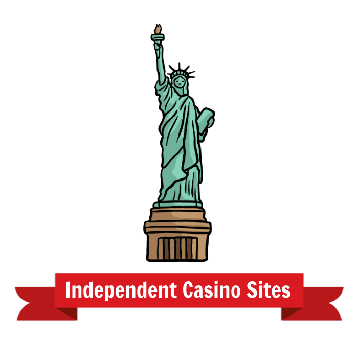 Exploring Standalone Casino Sites A Comprehensive Overview