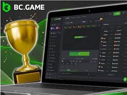 The Rise of BC Game NG Revolutionizing Online Gambling