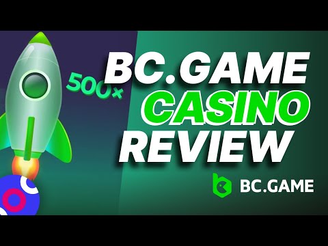 The Rise of BC Game NG Revolutionizing Online Gambling