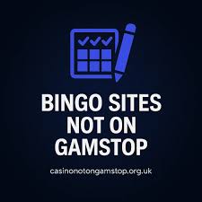 Bingo Sites Not on GamStop Your Ultimate Guide