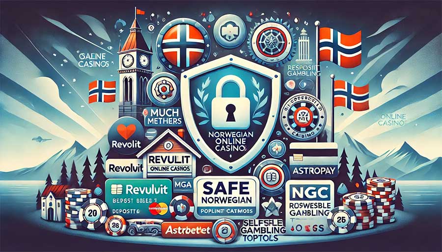 Casino Skattefritt En Guide til Skattefrie Spillopplevelser