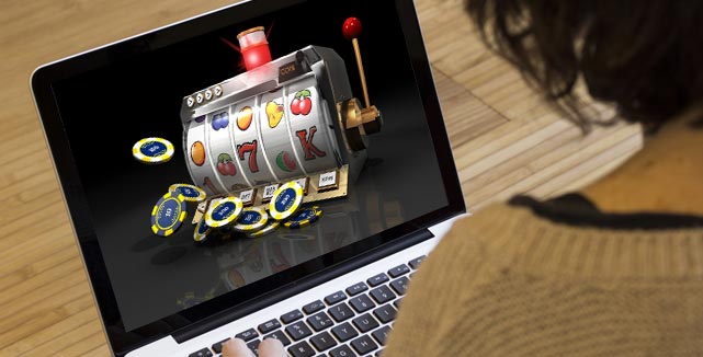 Casino WildRobin UK An Unforgettable Gaming Experience Awaits