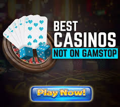 Discover New Non Gamstop Casino Sites Safe and Exciting Gaming Options