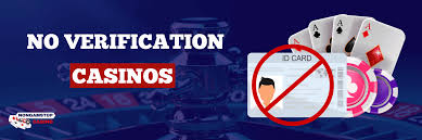 Discover the World of Casino Without KYC Play Freely! Discover the World of Casino Without KYC Play Freely!