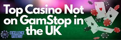 Discovering Non Gamstop Casinos Your Ultimate Guide