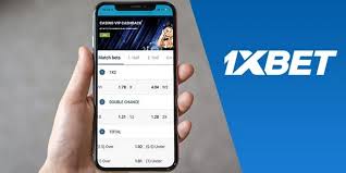 Download the 1xbet App for Ultimate Betting Experience 394598299