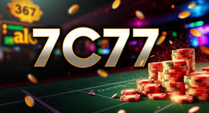 Download the 7c777 App Your Gateway to Online Gaming 783946799