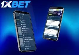 Experience the Thrill 1xBet Platform for Online Betting