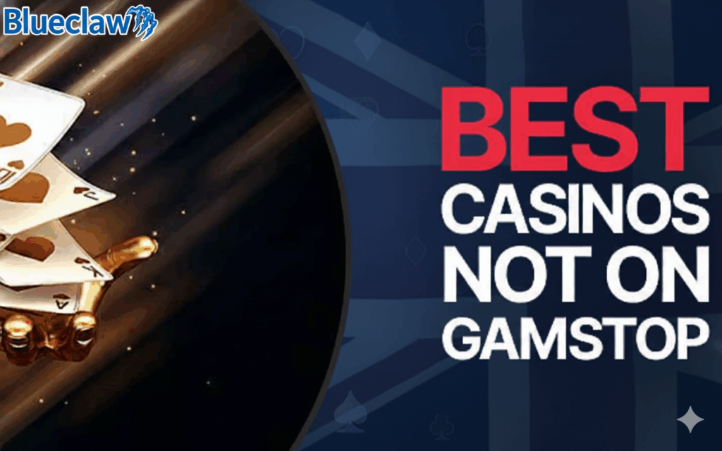 Exploring Gambling Websites That Don't Use GamStop Exploring Gambling Websites That Don't Use GamStop