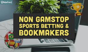 Exploring Horse Betting Sites Not on GamStop -19820451