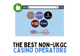 Exploring Non-UK Casinos Accepting UK Players -448499498