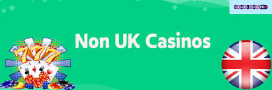Exploring Non-UK Licensed Casinos Your Gateway to Global Gambling Exploring Non-UK Licensed Casinos Your Gateway to Global Gambling