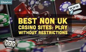 Exploring Non-UK Regulated Casinos Accepting UK Players 280359143