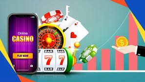Exploring the Excitement of Online Casinos That Offer Live Dealers